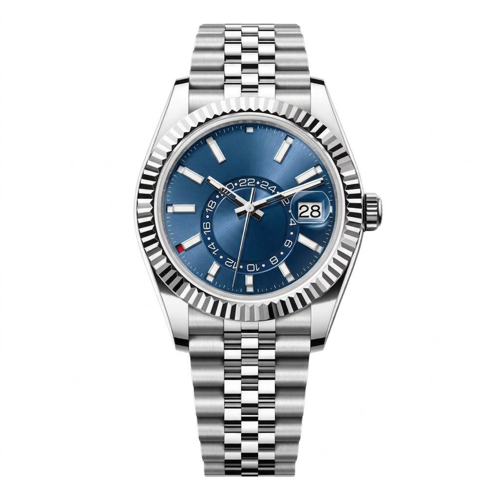Sky-Dweller Model R918273
