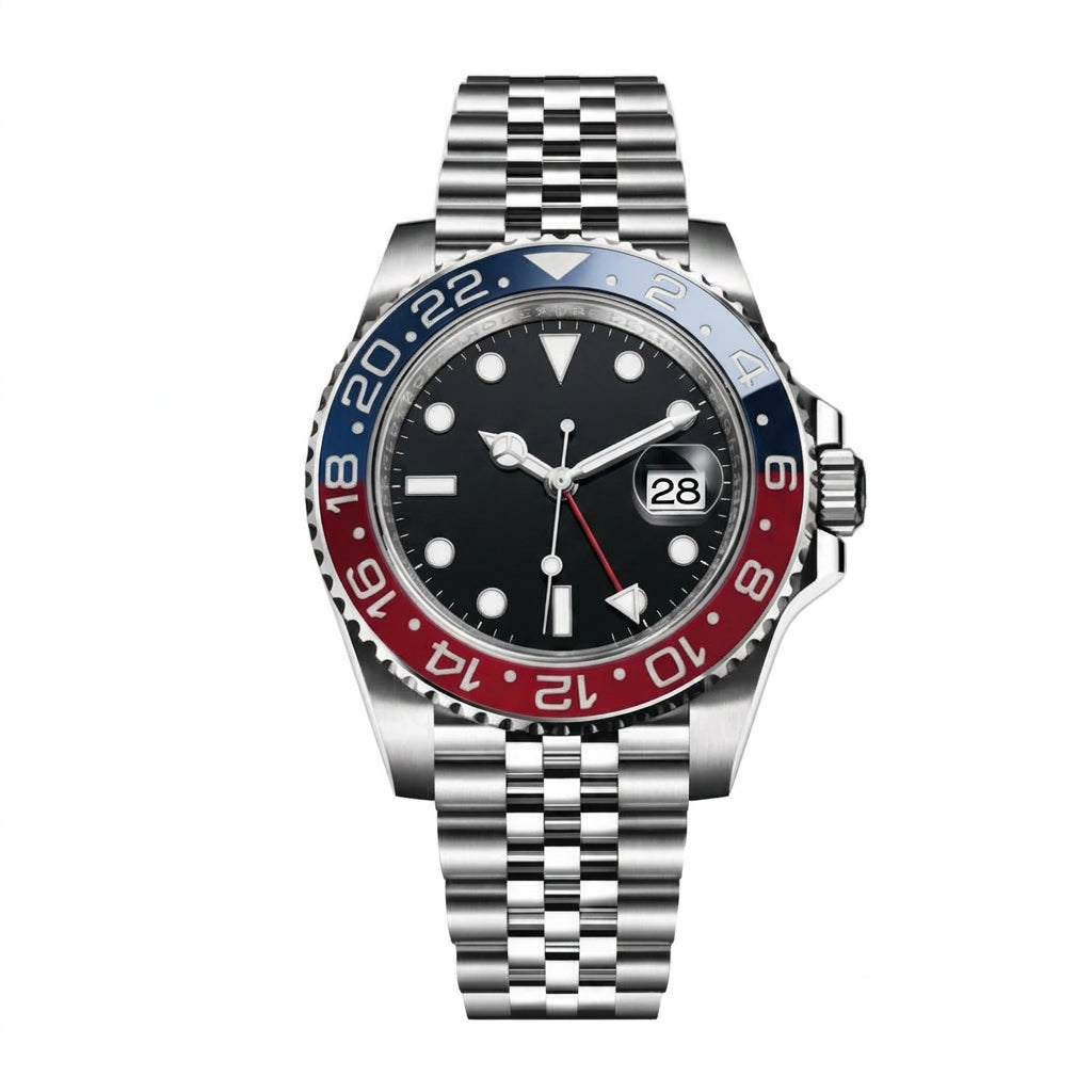 GMT-Master Model R012345